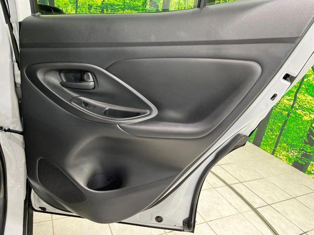 ヤリスクロス（新潟県長岡市）