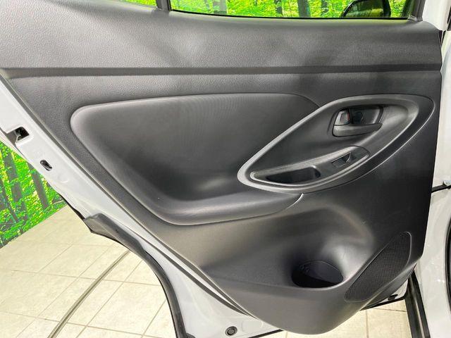 ヤリスクロス（新潟県長岡市）