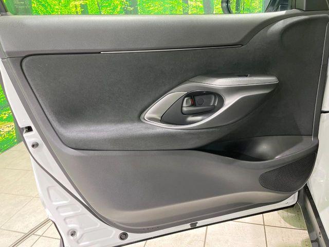 ヤリスクロス（新潟県長岡市）