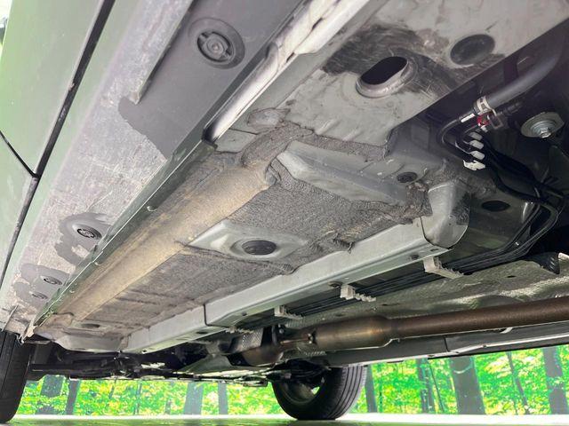 ヤリスクロス（新潟県長岡市）