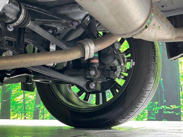 ヤリスクロス（新潟県長岡市）