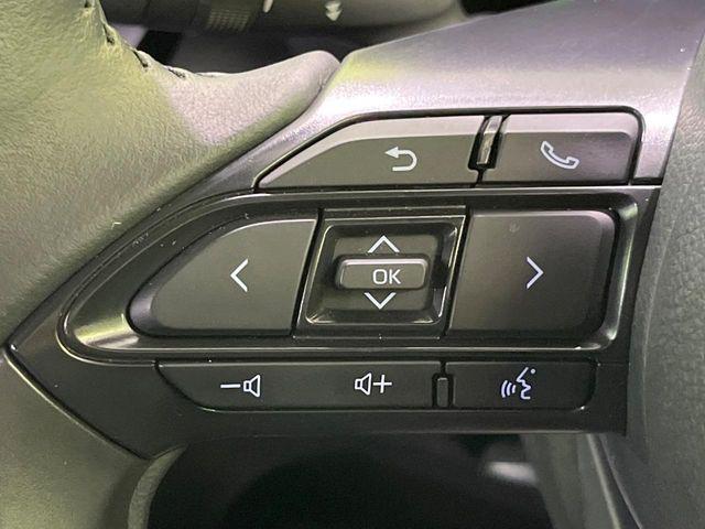 ヤリスクロス（新潟県長岡市）