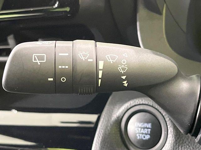 ヤリスクロス（新潟県長岡市）