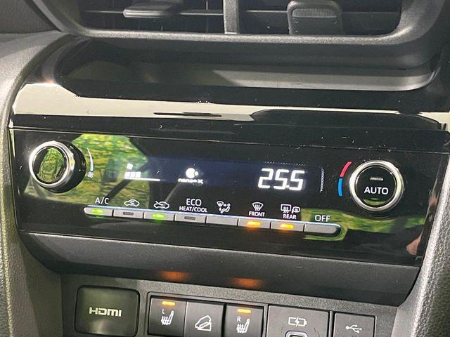 ヤリスクロス（新潟県長岡市）