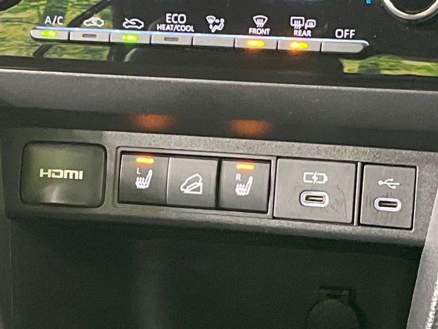 ヤリスクロス（新潟県長岡市）