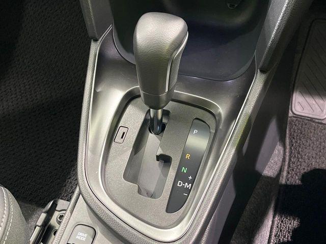 ヤリスクロス（新潟県長岡市）