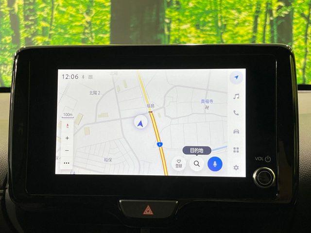ヤリスクロス（新潟県長岡市）