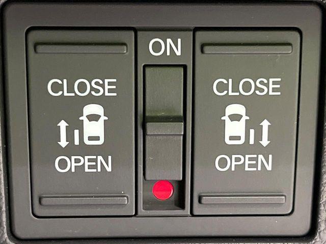 ステップワゴン（新潟県長岡市）