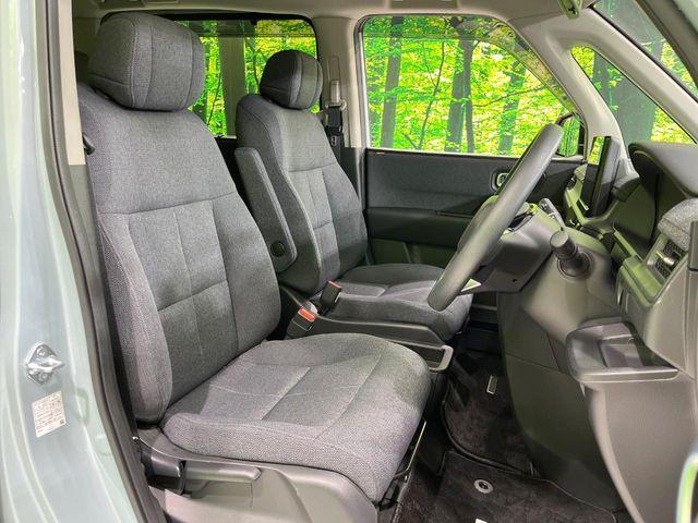 ステップワゴン（新潟県長岡市）