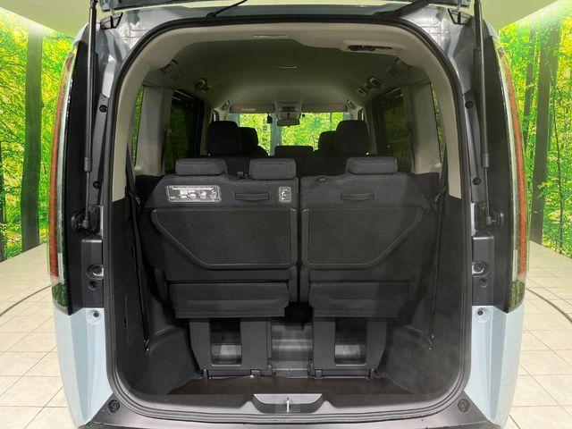 ステップワゴン（新潟県長岡市）