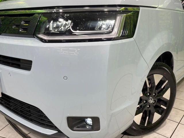 ステップワゴン（新潟県長岡市）