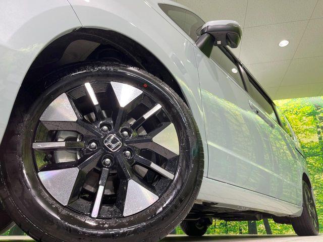 ステップワゴン（新潟県長岡市）