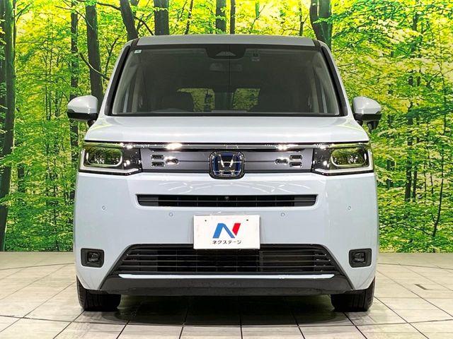 ステップワゴン（新潟県長岡市）