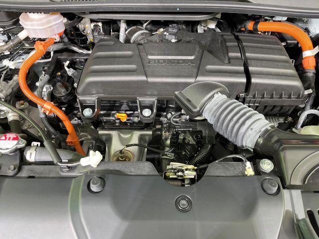 ステップワゴン（新潟県長岡市）