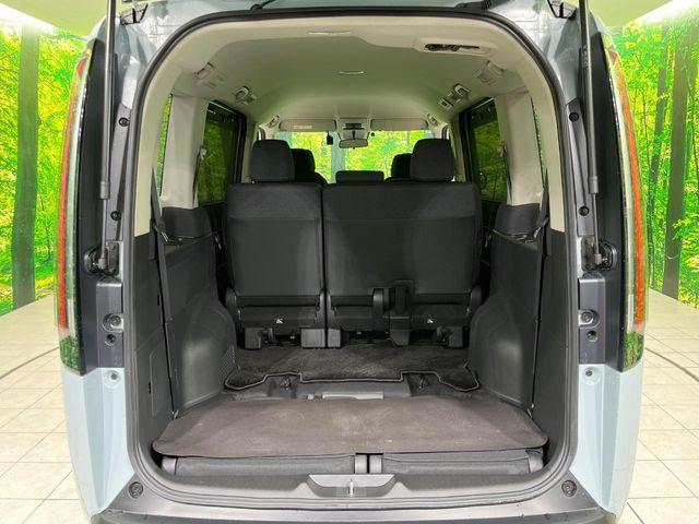 ステップワゴン（新潟県長岡市）