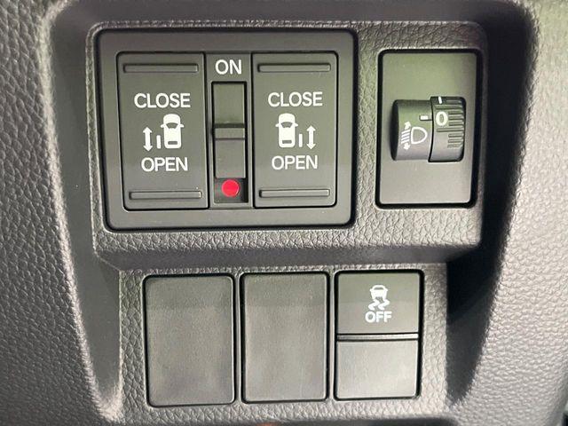 ステップワゴン（新潟県長岡市）