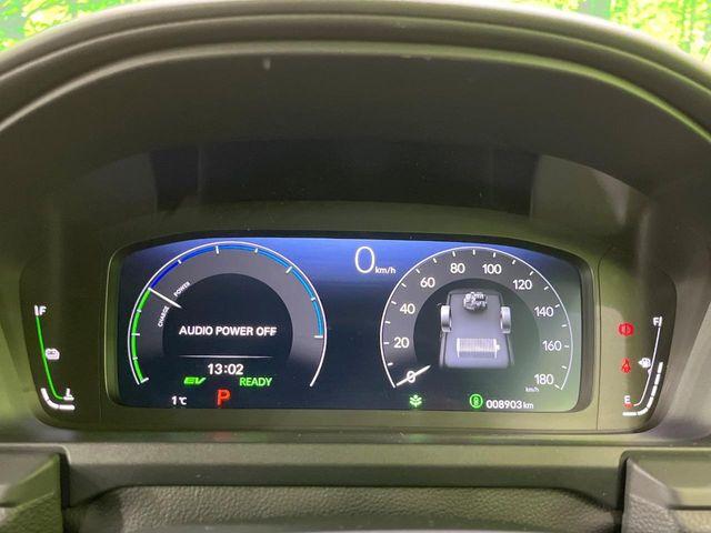 ステップワゴン（新潟県長岡市）