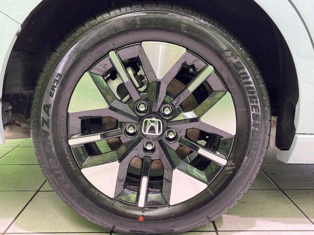 ステップワゴン（新潟県長岡市）