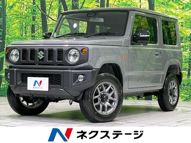 ジムニー（新潟県長岡市）