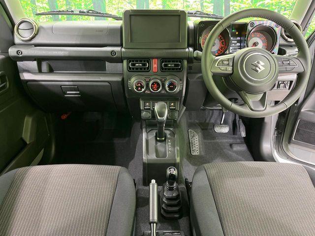 ジムニー（新潟県長岡市）画像2