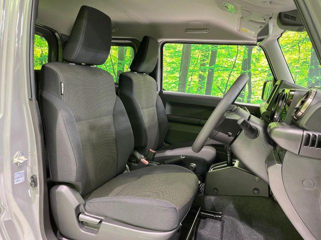 ジムニー（新潟県長岡市）画像8