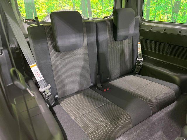 ジムニー（新潟県長岡市）画像9