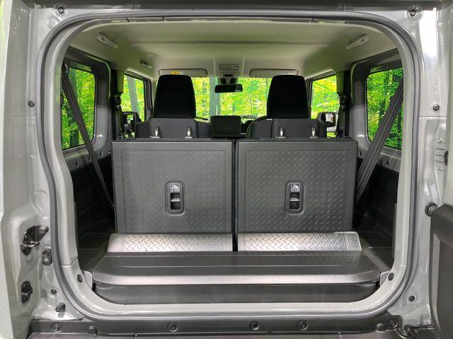 ジムニー（新潟県長岡市）画像10