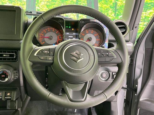 ジムニー（新潟県長岡市）画像11