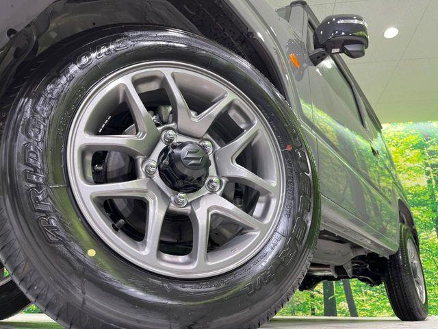 ジムニー（新潟県長岡市）画像13