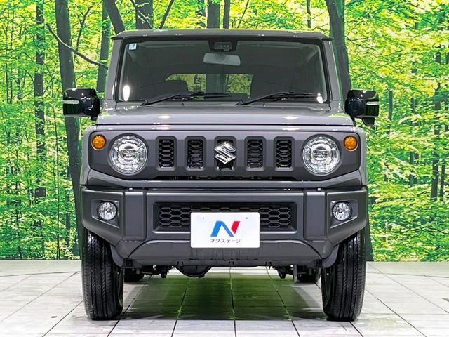 ジムニー（新潟県長岡市）画像14