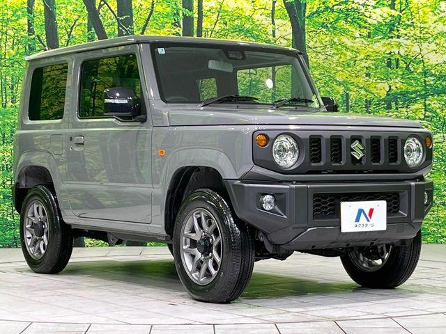 ジムニー（新潟県長岡市）画像16