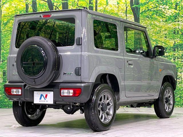 ジムニー（新潟県長岡市）画像17