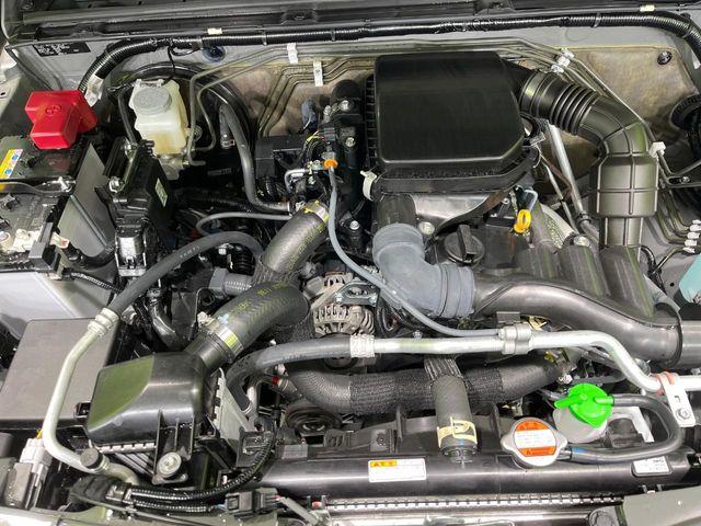 ジムニー（新潟県長岡市）画像18