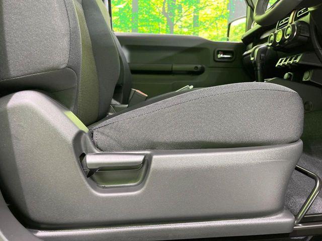 ジムニー（新潟県長岡市）画像21