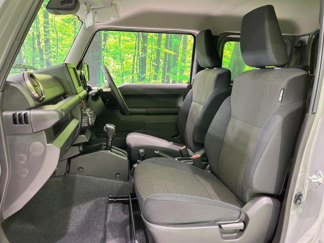 ジムニー（新潟県長岡市）画像22