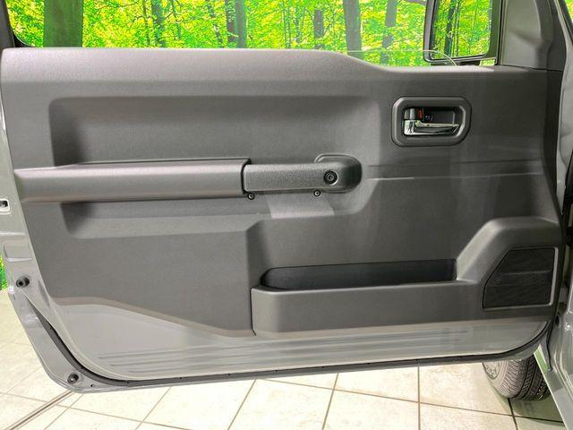 ジムニー（新潟県長岡市）画像24