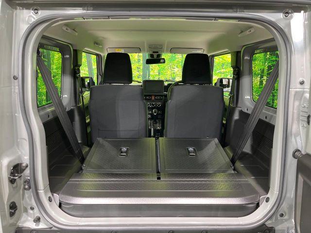 ジムニー（新潟県長岡市）画像31