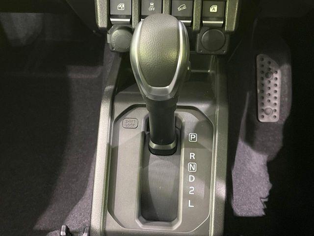 ジムニー（新潟県長岡市）画像49