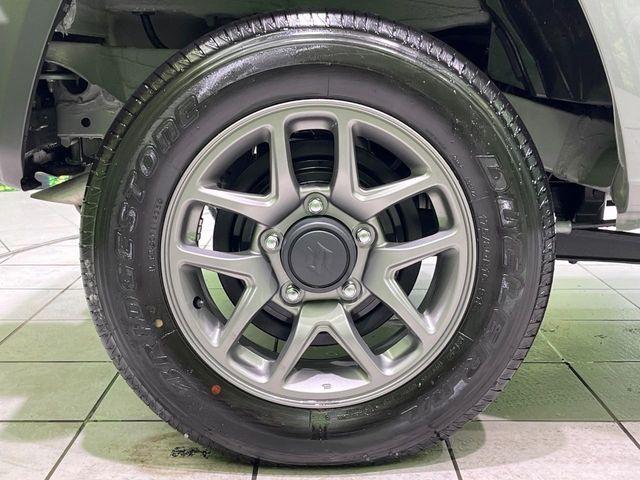 ジムニー（新潟県長岡市）画像51