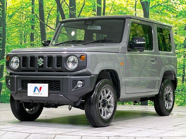 ジムニー（新潟県長岡市）画像55