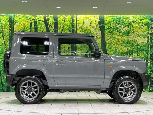 ジムニー（新潟県長岡市）画像56