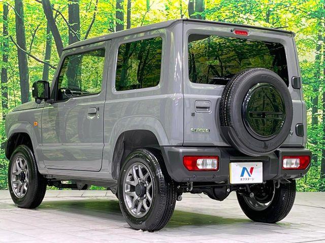 ジムニー（新潟県長岡市）画像57