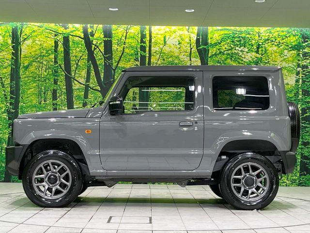 ジムニー（新潟県長岡市）画像58