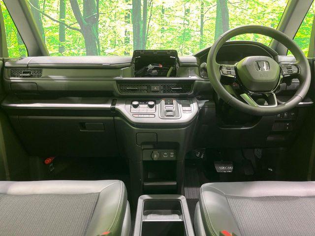 ステップワゴン（新潟県長岡市）