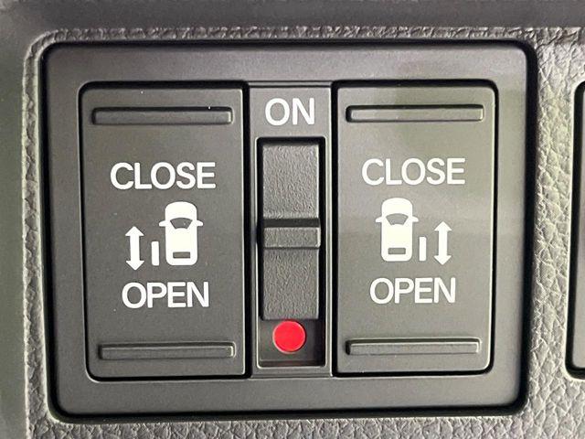 ステップワゴン（新潟県長岡市）