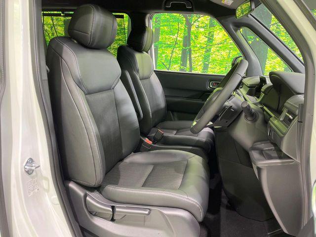 ステップワゴン（新潟県長岡市）