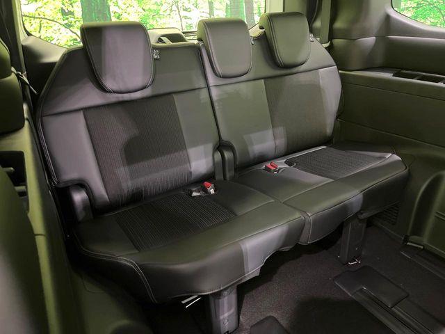 ステップワゴン（新潟県長岡市）