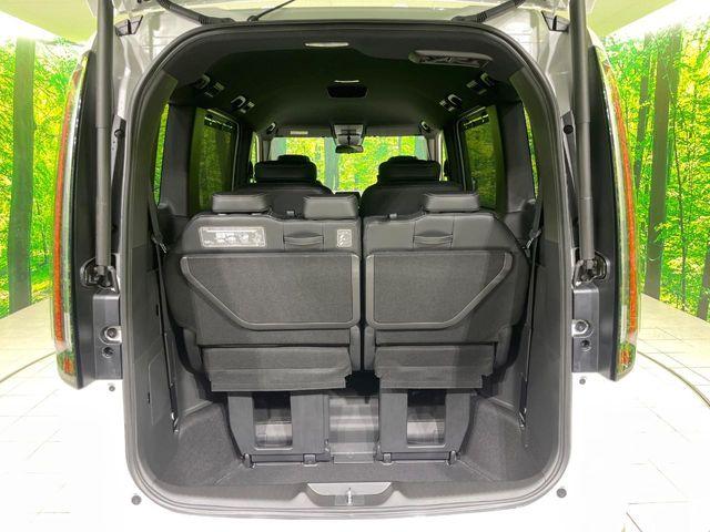 ステップワゴン（新潟県長岡市）