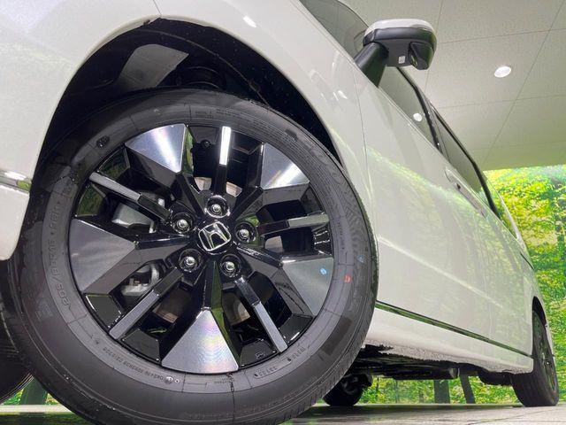 ステップワゴン（新潟県長岡市）