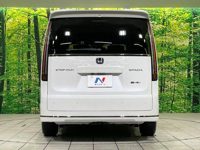 ステップワゴン（新潟県長岡市）